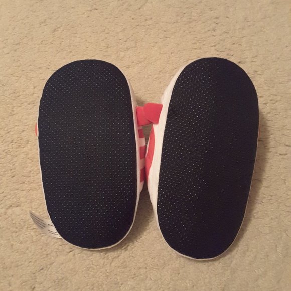 Moosh Moosh Slippers Youth Mintie - Picture 2 of 5